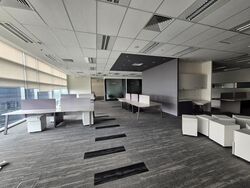 Mapletree Business City (D5), Office #492175251